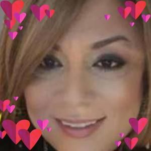 Meet your Posher, Ivette